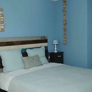 Bed & Breakfast Les Loges De L'ecurie, Damgan